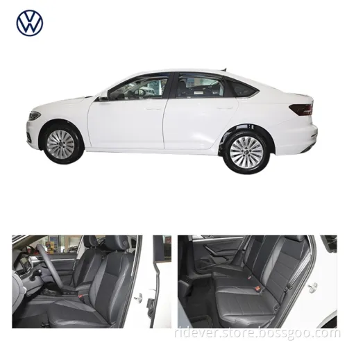 Ridever Used Car Comfort Edition Electric New Battery City Use Good Condition High Speed Used Cars VW Lavida
